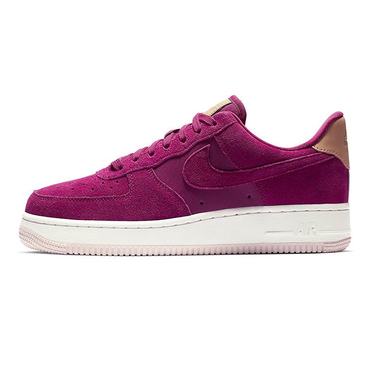 New Nike Air Force 1 Low True Berry Women's 896185-602