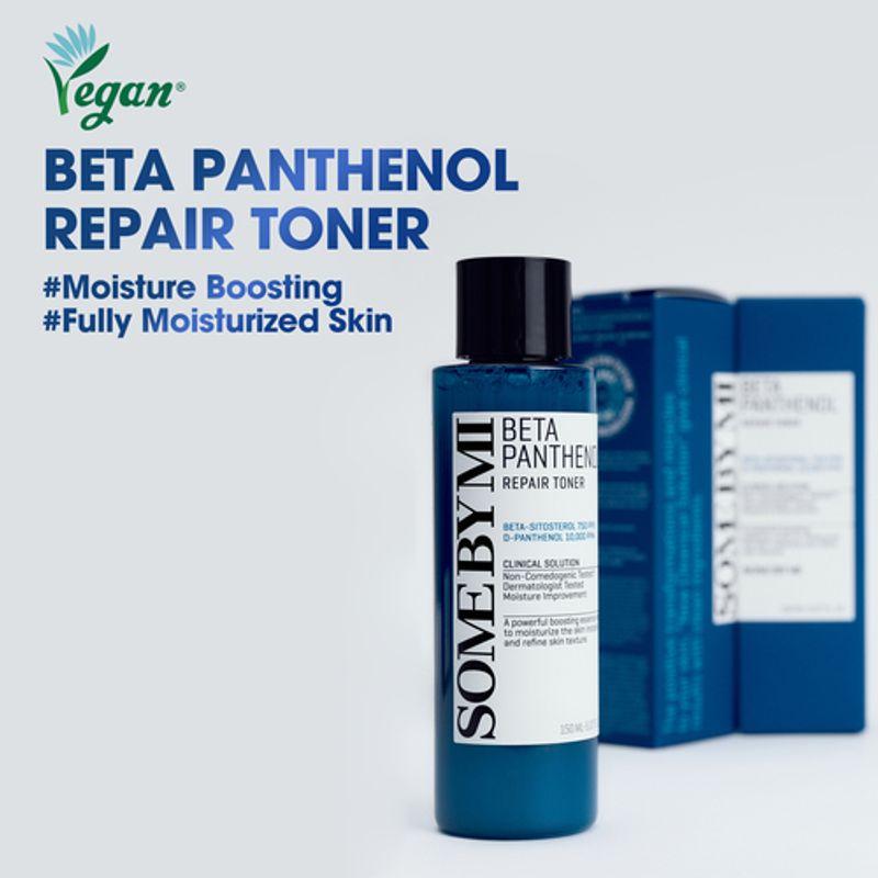 SOME BY MI Beta-Panthenol-Reparatur-Toner 150 ml