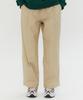KULTE Cotton Comfort Pants L.Beige