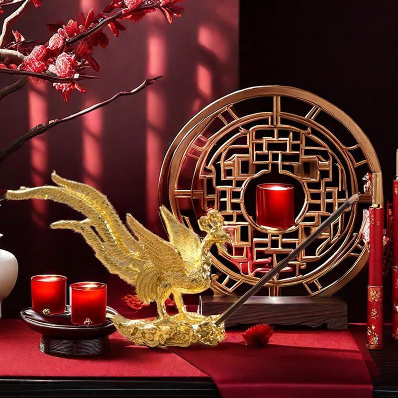 Cone Incense Holder Unique Incense Burner With Hole For Cones Metal Incense Charcoal Burner Creative Incense Cone Burner For China Mainland