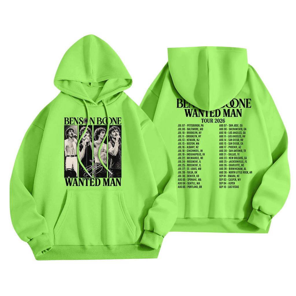 Unisex Casual Letter Print Hoodie Long Sleeve Loose Fit Sweatshirt for Men and Women