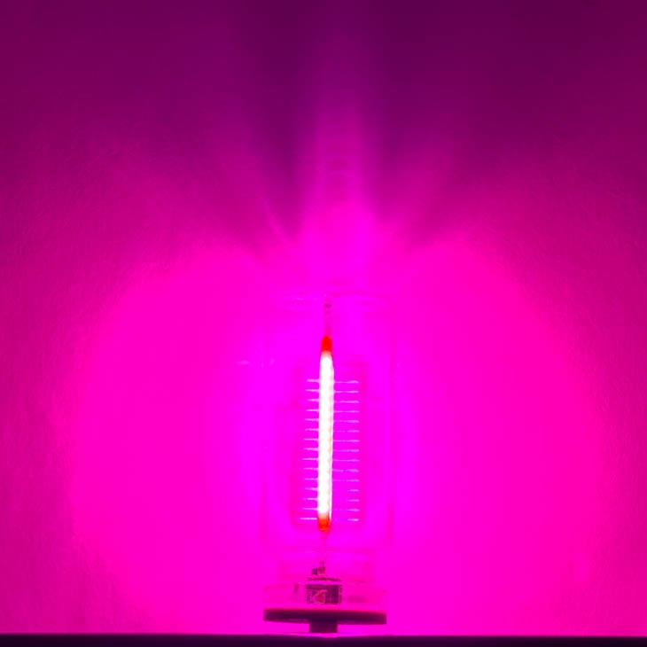 Colorful LED Night Light 5V USB Touch Control Atmosphere Lamp Mini Incandescent Bulb for Home Decoration 360Degree Lighting