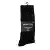 BURTON OF LONDON Men's Ernesto Soft Sock