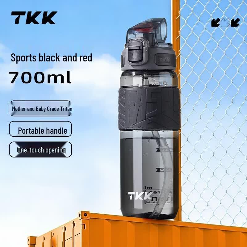 TKK Cool Sports Portable Water Bottle