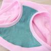AB Women's Antibacterial Postpartum Tummy Control Underwear