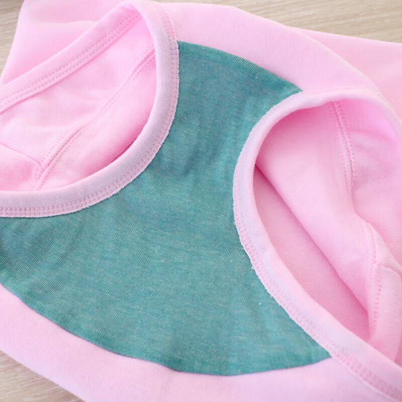 AB Women's Antibacterial Postpartum Tummy Control Underwear