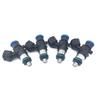 Set of 4 Fuel Injectors for Smart Fortwo - Compatible with 1465A129
