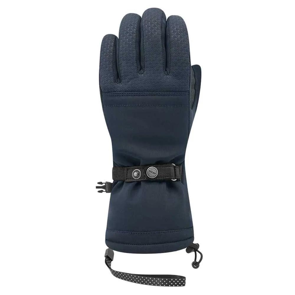 Racer Gloves Gsnow 4