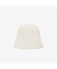 LACOSTE Women'S Boucle Bucket Hat Rb462E-55N 70V