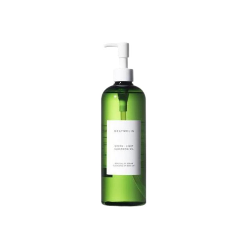 Graymelin Greenlight Olejek Oczyszczający 400ml