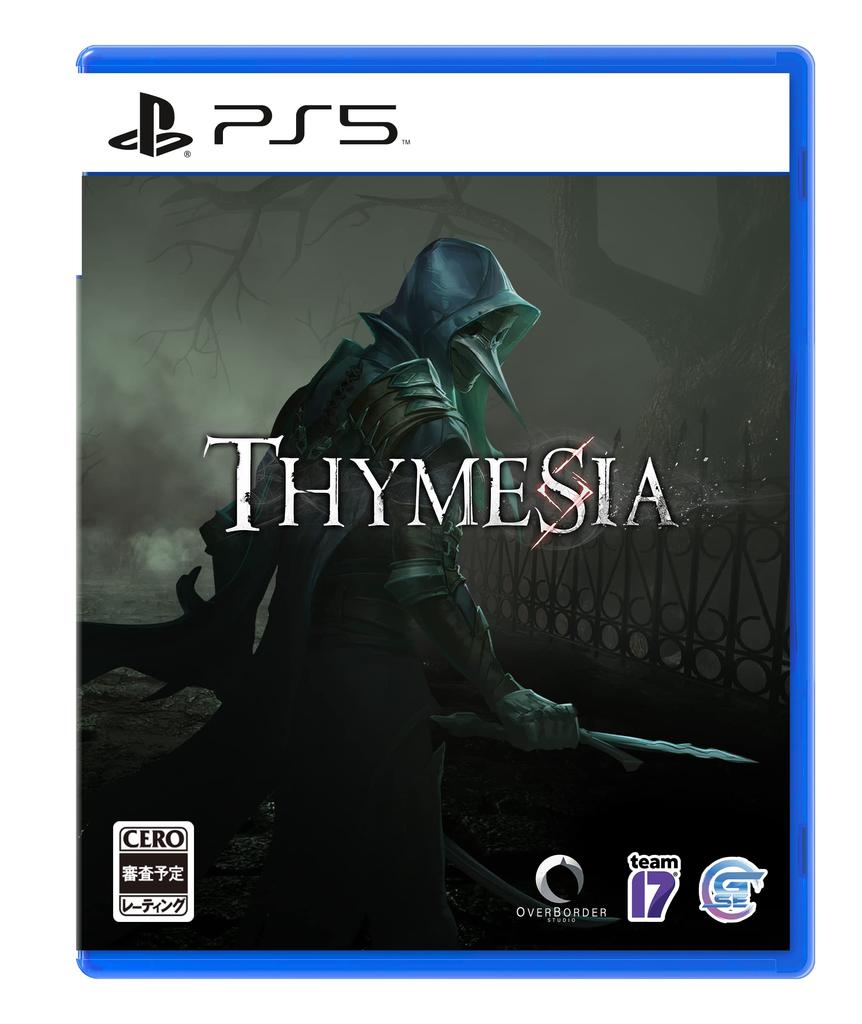Thymesia -PS5