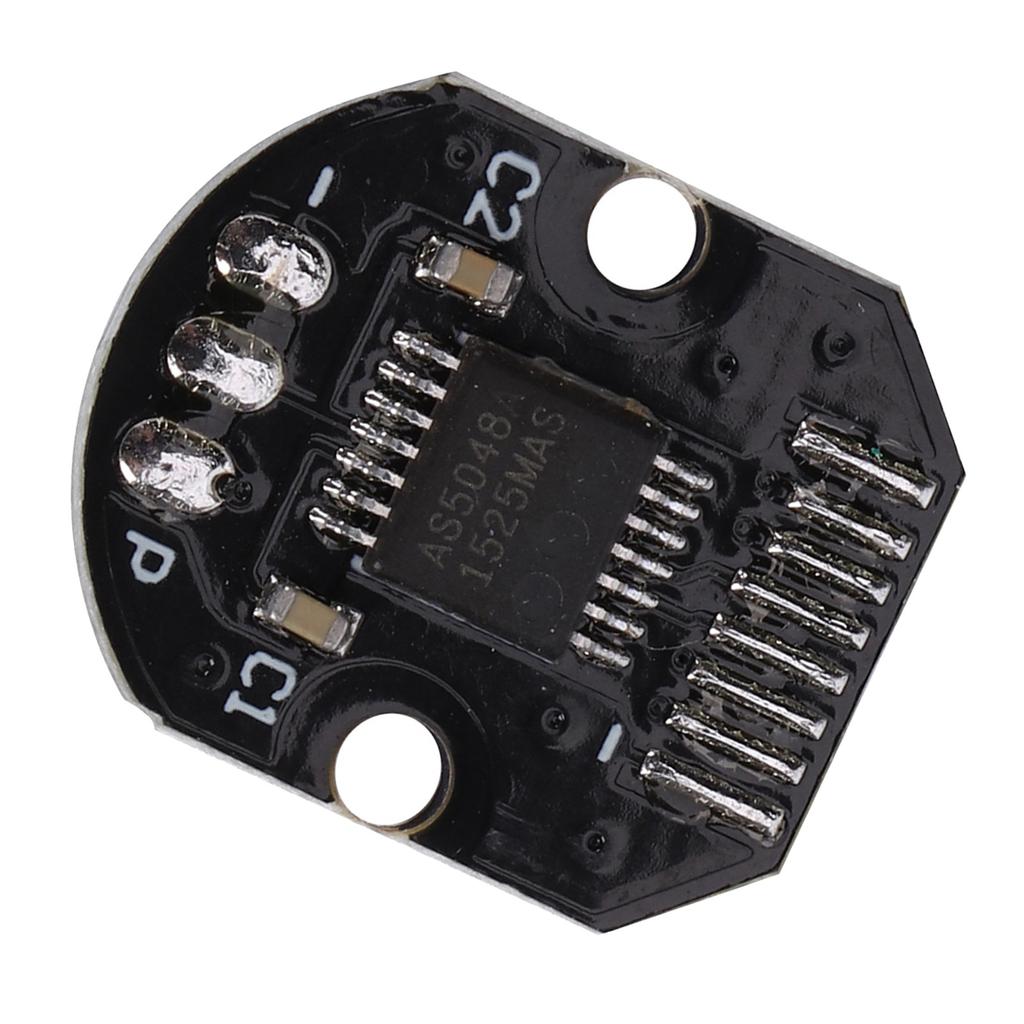 AS5048A Magnetic Encoder PWMSerial Peripheral Interface Port High Accuracy Module