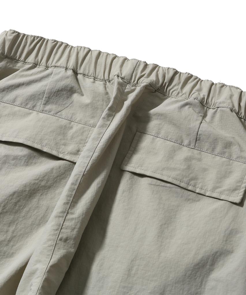 Haebeuopeudyuti Comfortable Easy Cargo Pants (Desert)