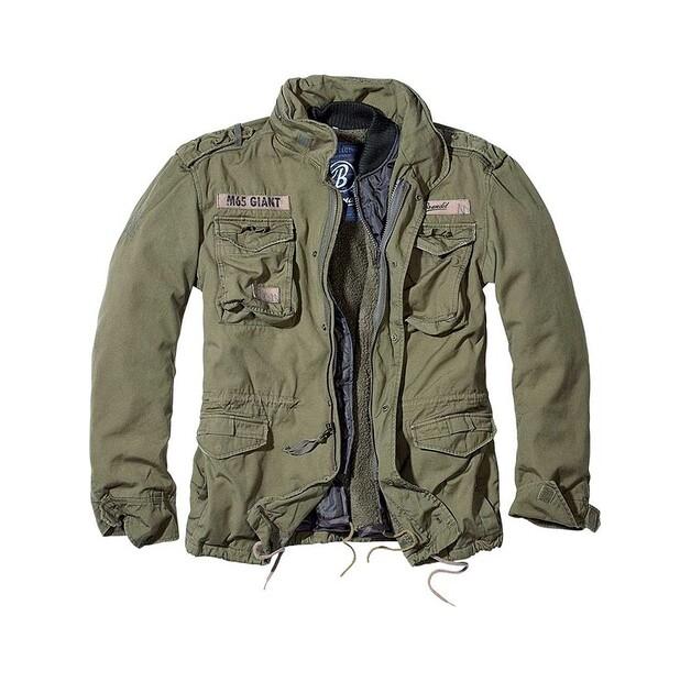 Jacket Brandit 3101.1.3XL