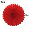 2026 Christmas Tree Honeycomb Ball 3D Folding Christmas Tree Ornament Desktop Decoration  for Xmas Navidad Happy New Year Decor