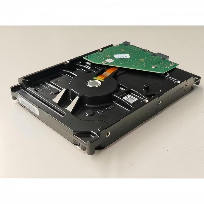 Hikvision 8TB Surveillance Hard Drive CN plug (adapter included)