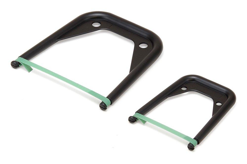 

Wave Hobby Tool Series Держатель гибкого напильника для пластика HT506 Набор, Черный, Модели, чёрный