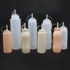 Sauce Squeezing Bottle Plastic Squeezing Bottle Plastic Salad Bottle Oil Bottle Vinegar Bottle Jam Bottle Kitchen