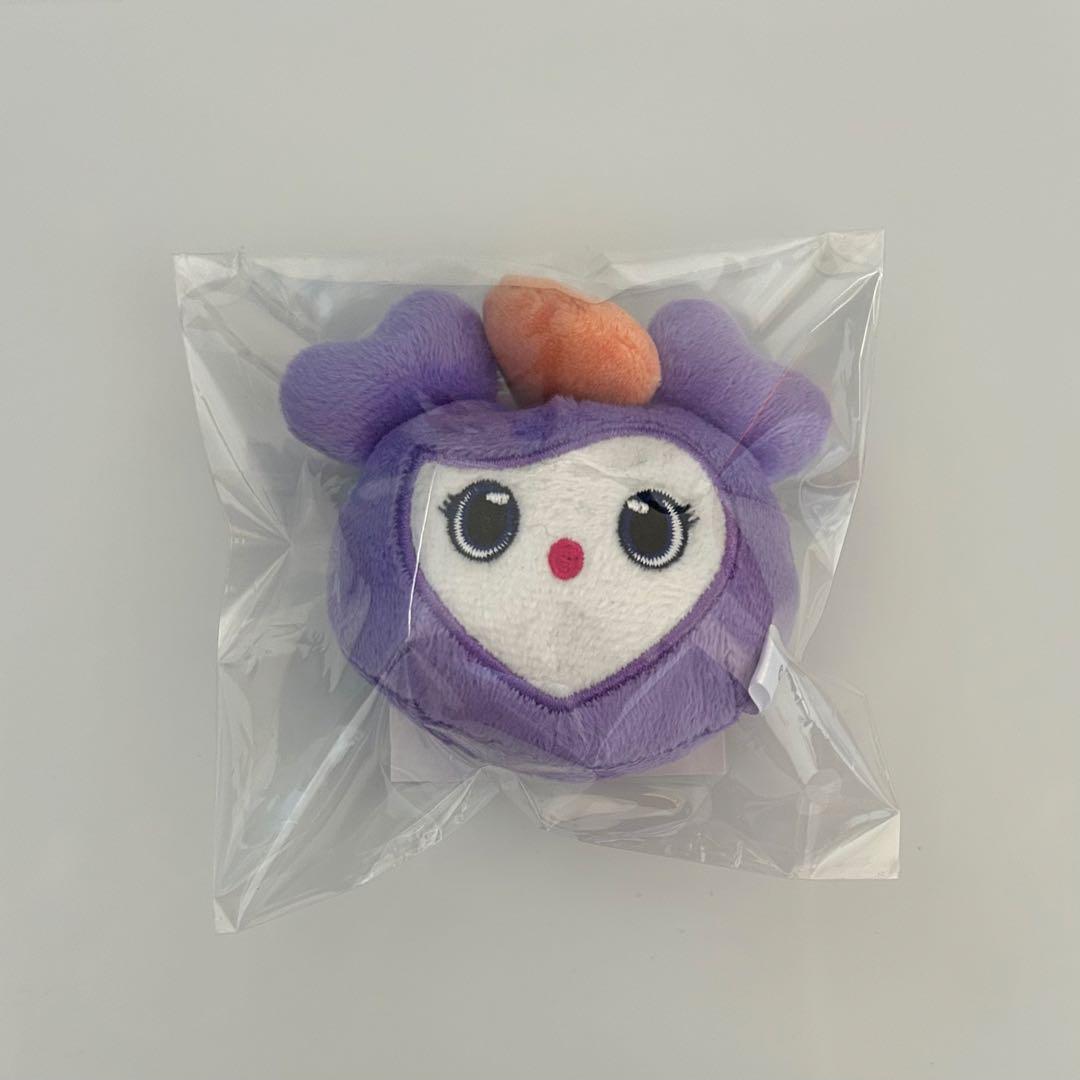 

[USED] TWICE Sana ONCE DAY Bag Charm