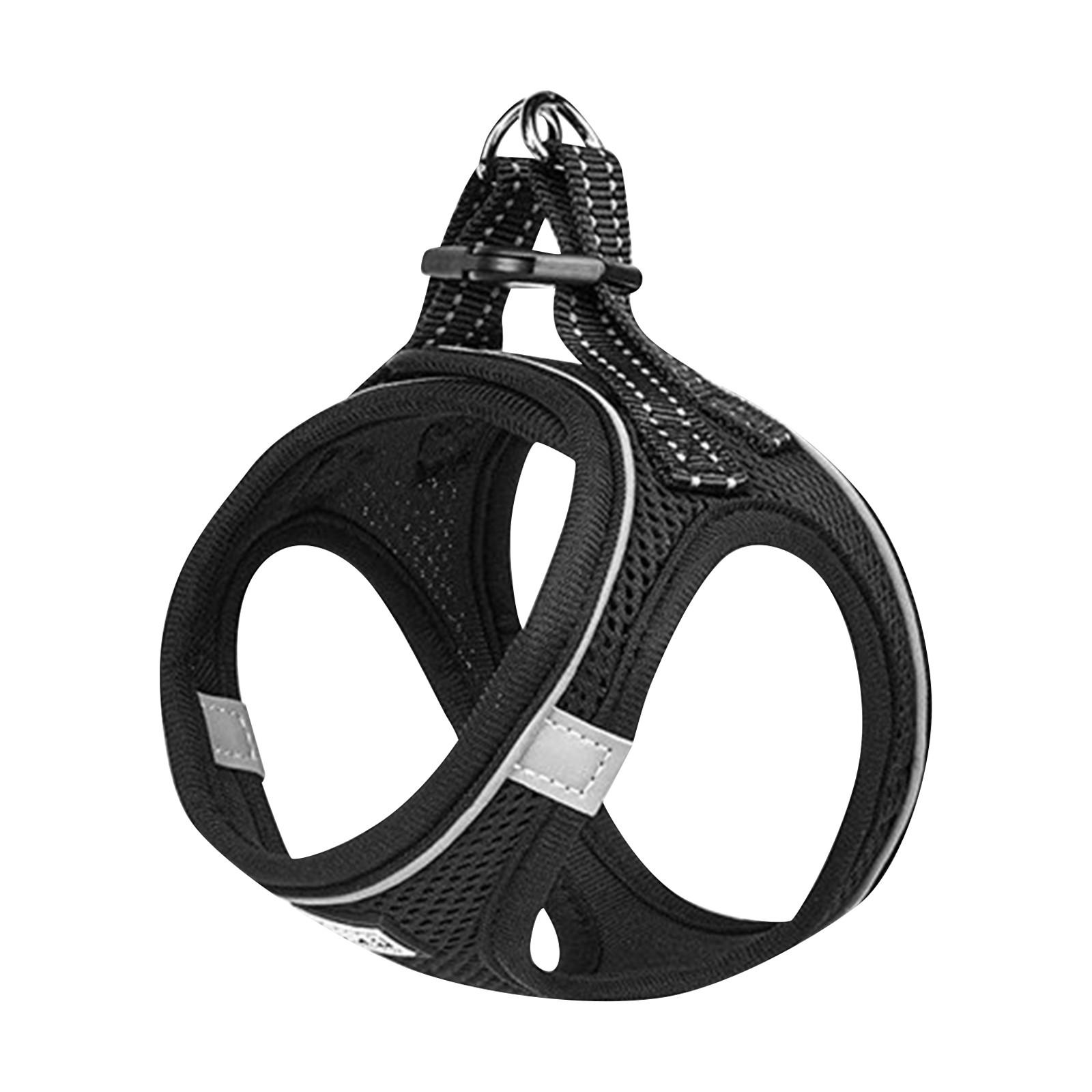 

Pet Chest, Back, Chest, And Back Straps, Pet Supplies, Impact Dog Leash L