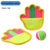 Outdoor Sticky Catch Ball Game