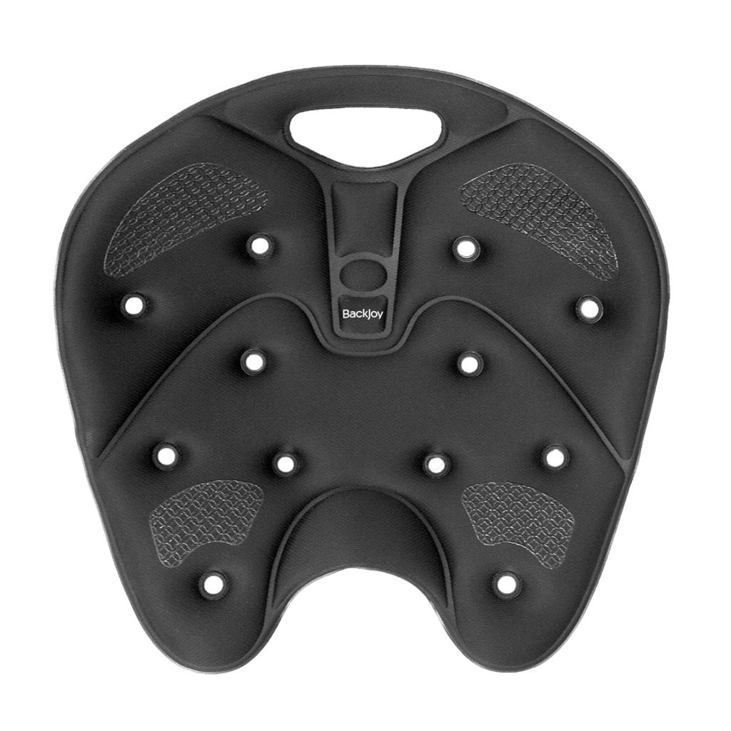 BackJoy Medico Relief Regular Size Black