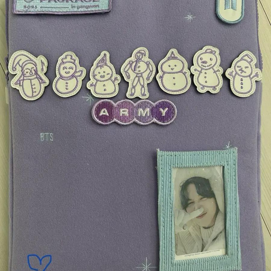 

Bts Bulletproof Winter Package 2021