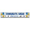 Festive Decoration Oxford Cloth Banner Congratulations Grad Yard Party Graduation Poster Custom Outdoor