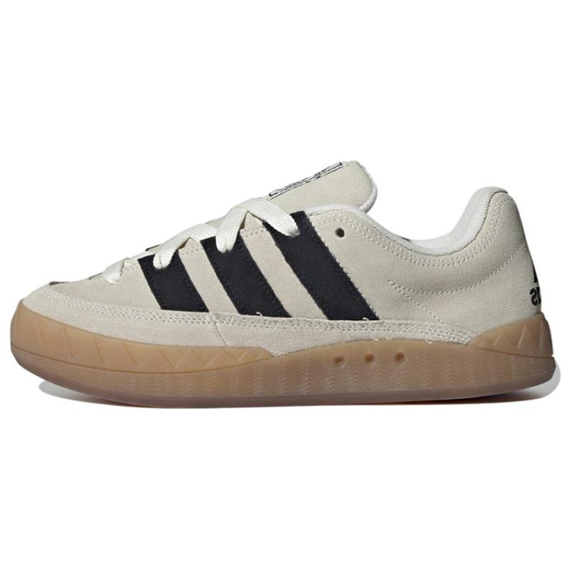 

Adidas Adimatic Off White Gum Sneakers IE2226 44⅔ бежевый