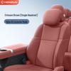 BAIC ARCFOX Alpha S5 Headrest & Lumbar Support: 26 New Models for Enhanced Neck & Lumbar Protection Car Accessories.