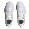 adidas Womens/Ladies Avacourt Tennis Shoes