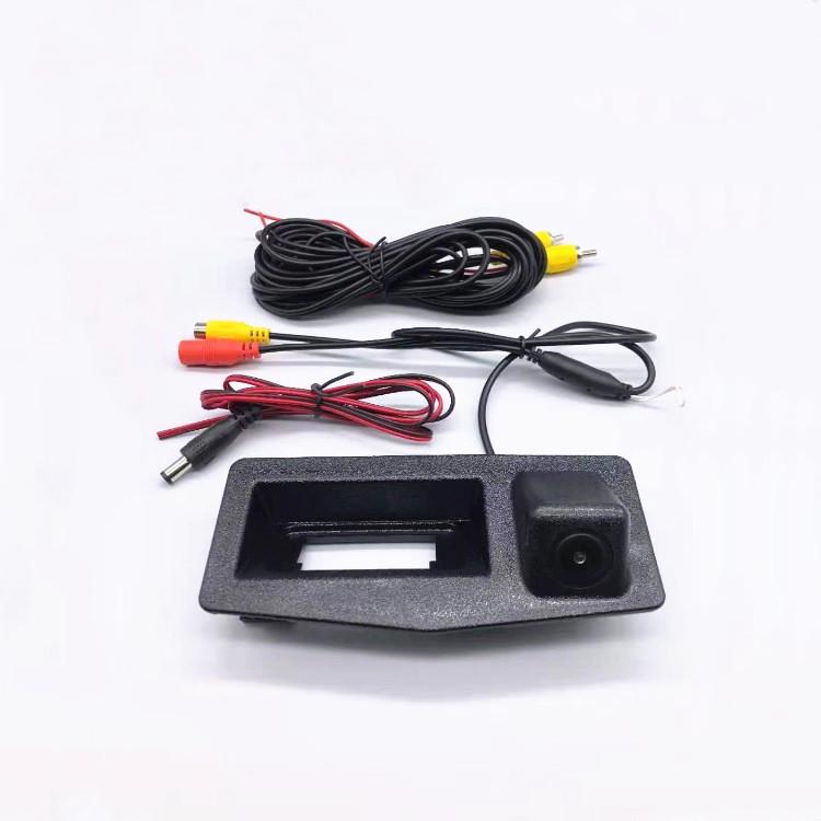 

ATS/ATS-L Rearview HD Night Vision Camera Plastic