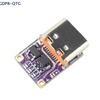 NEW 1Pcs DC 5/9/12/15/20/28/36/48V Voltage Trigger PD To DC Type C Interface PD3.0 PD3.1 QC3.0 Deceiver Fast Charging Module