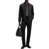 Hugo Boss zip-up bomber jacket 50544097-001