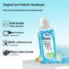 Yaboshi Probiotic Gum Care Whitening Mouthwash