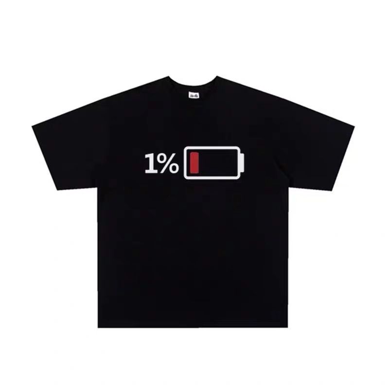 

2025 New Essential Cotton Unisex T-Shirt Fashion Printing Soft Breathable Crew Neck Fashion Men s and Women s T-Shirts OnePiece S