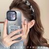 2025 Rhinestone Headband: Heavy Duty, Non-Slip, Stylish Hair Accessory for Women
