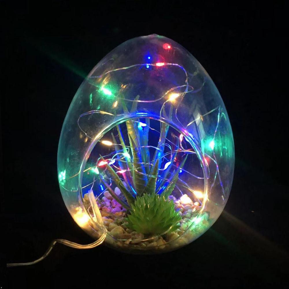 String Led Charming Lights In 1 Meter And 2 Meter Lengths Offering Warm And Colorful Lighting For Cozy Ambience Holiday