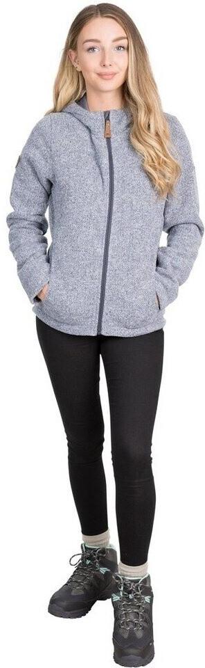 Флисовая куртка с капюшоном Trespass tp4919