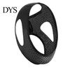 Adjustable Chin Strap Anti Snore for Men Women, Keeping Mouth Closed, Face Contour Breathable Anti-Snoring Jaw Strap, Sleeping Snoring Device Fastener
