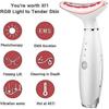 Anti Wrinkles Face Massager For Facial And Neck,skin Rejuvenation Beauty Face Sculpting Tool,vibration Massager Device