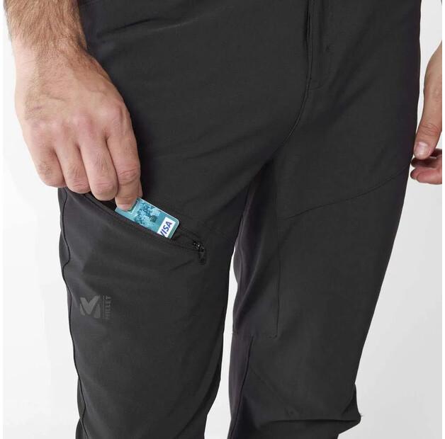 Millet Брюки Trekker Stretch III