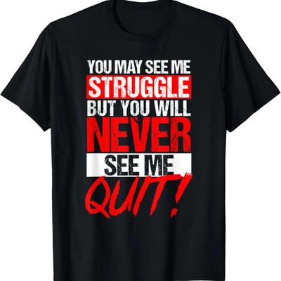 Wenn du den Sonnenschein nicht finden kannst, sei der Sonnenschein Positives T-Shirt
