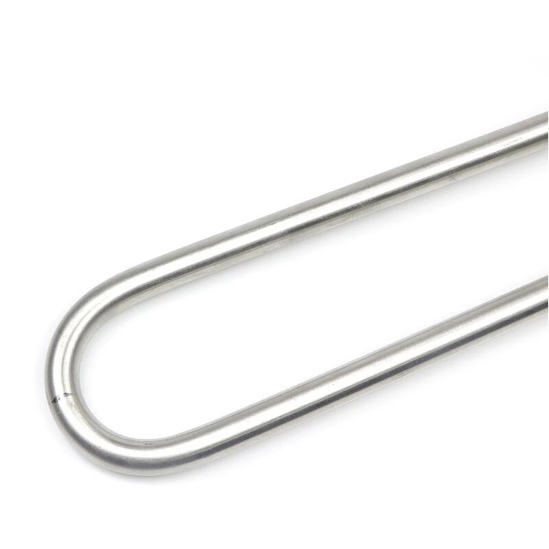 Element de încălzire electric tip U din oțel inoxidabil 304