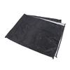 Pool Solar Reel Protective Cover Oxford Cloth Outdoor Pool Blanket Protector for Swimming Pools Black