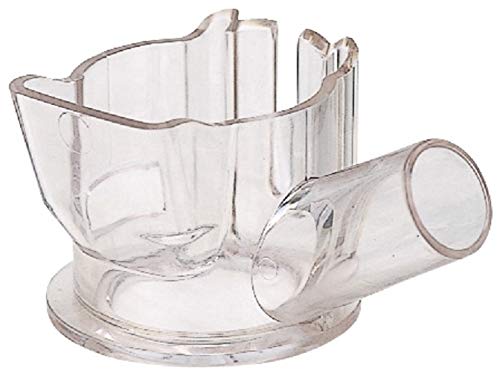 Makita Dust Collection Cover A-34621