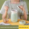 OIMG Mini Ceramic Electric Stew Pot