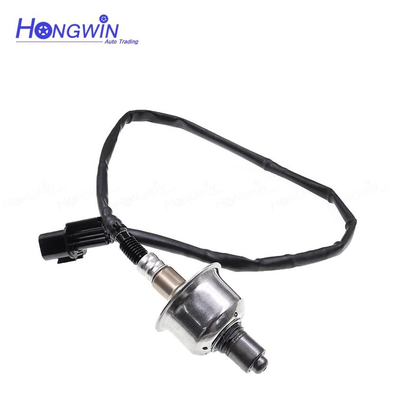 Oxygen O2 Sensor For Hyundai Accent I20 I30 1.4L I10 1.0L KIA Cee'd Picanto II 39210-03050 39210 03050 9025030007 39210-03057