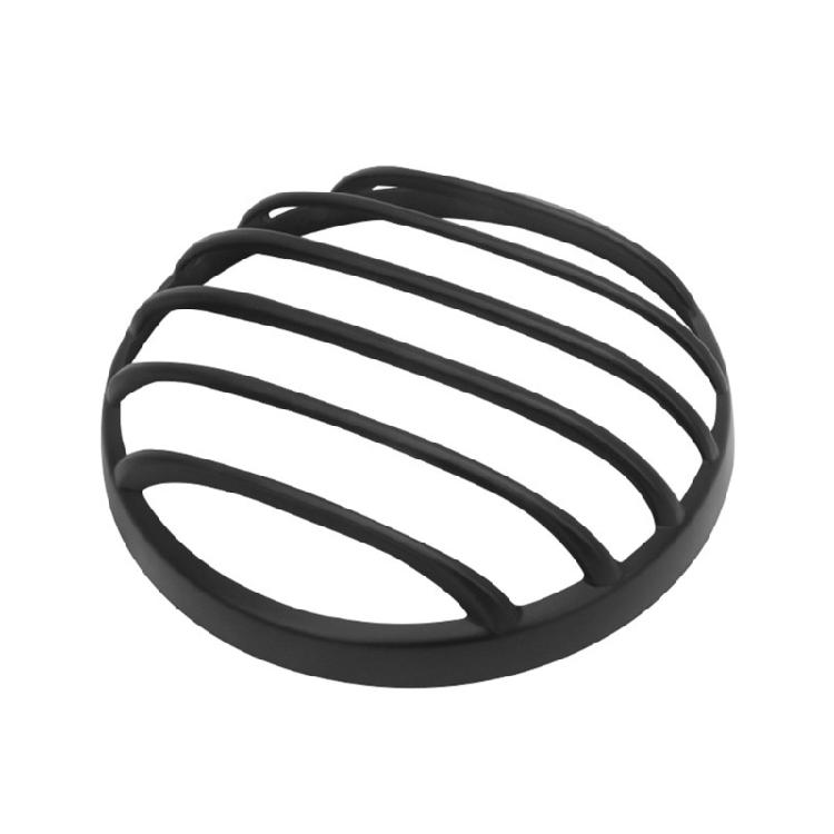 Motorcycle Vintage Headlight Protector Grill Light Cover for Rebel CMX500 1100 1