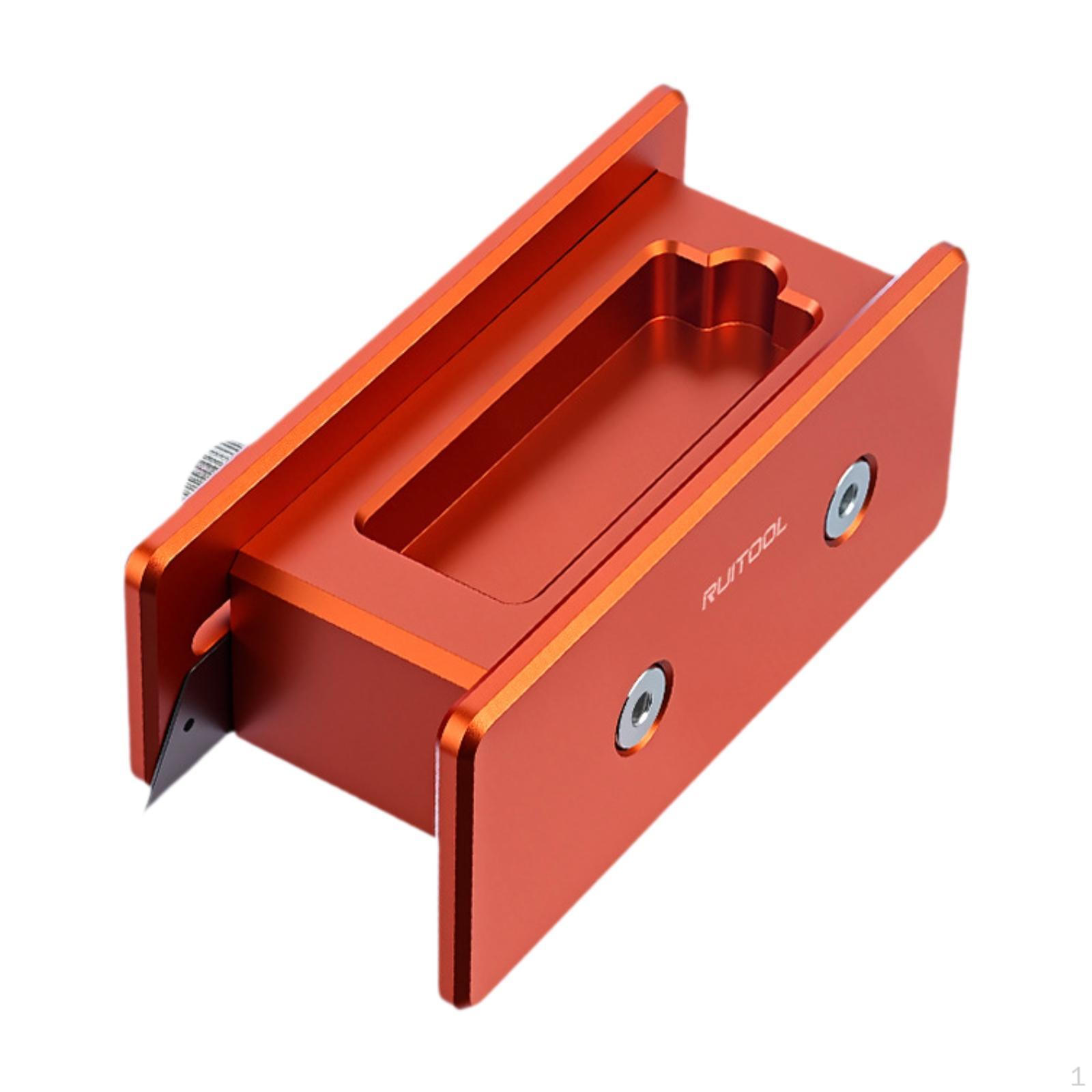 

Vinyl Backing Cutter Portable Wood Panel Film Removal Tool Wrap